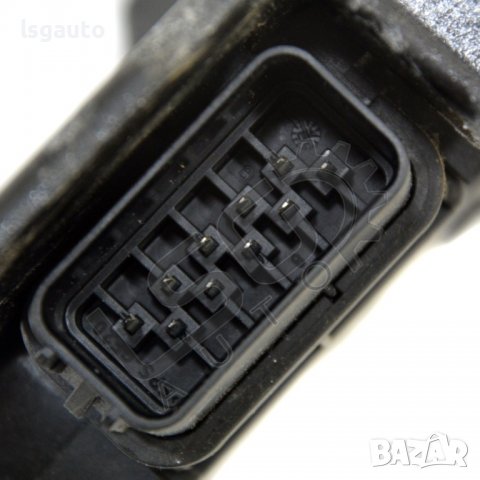 Брава предна дясна врата Volvo S 40 II 2004-2012 V290422N-124, снимка 2 - Части - 36750959