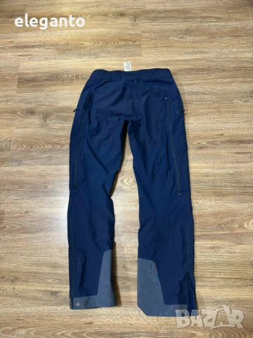 Висок клас мъжко Norrona Lyngen GoreTex infinium Hybrid Pants , M размер, снимка 8 - Спортни дрехи, екипи - 53456925