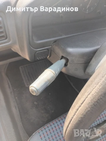 Пежо 106 1993  /  peugeot 106 , снимка 13 - Автомобили и джипове - 50504029