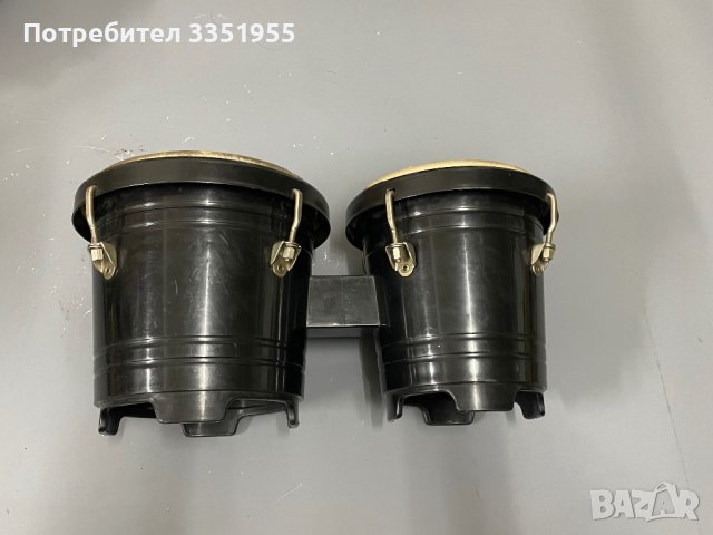 Малки барабанчета Бонгуси, снимка 3 - Ударни инструменти - 43974117