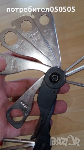 Инструмент, снимка 4 - Други инструменти - 43909589