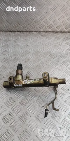 Горивна рейка Opel Meriva 1.7CDTi 2004г.	