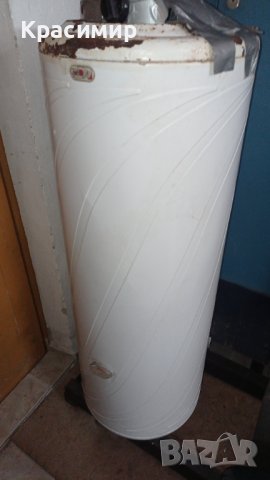 Бойлер електрически 80 л