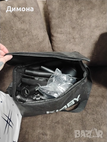 ПРОМО!!!Професионална американска прахосмукачка за почистване Kirby , снимка 18 - Прахосмукачки - 52443612