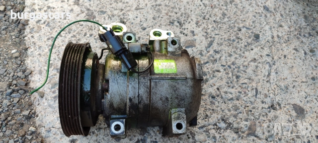 Компресор климатик DKV 14C Ssangyong Kyron 2.0D - 141к.с - 260лв