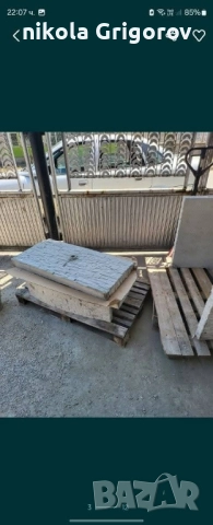 градинска Мивка Градинско Барбекю , снимка 8 - Барбекюта - 51987852