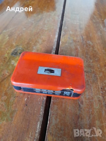 Старо радио,радиоприемник #3, снимка 2 - Антикварни и старинни предмети - 43732462