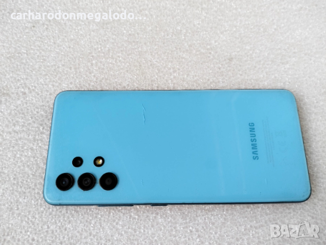 Samsung Galaxy A32 128GB 8GB RAM Dual , снимка 7 - Samsung - 52818057