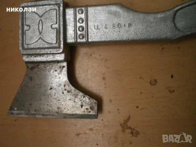 брадва бг старите, снимка 4 - Ножове - 49888827