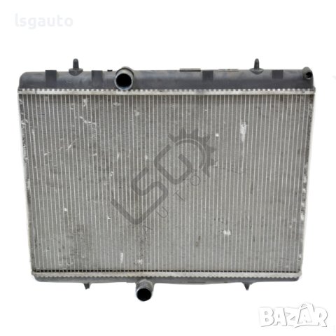 Воден радиатор Peugeot 3008 I(2009-2016) ID: 97613
