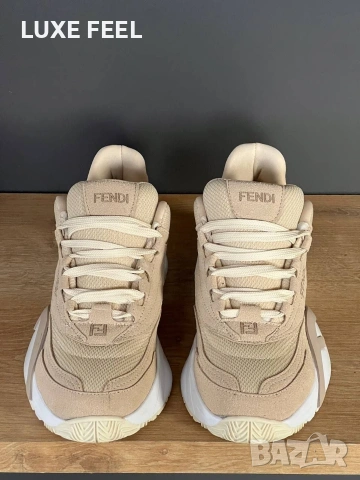 FEND ⚜️ Дамски Маратонки , снимка 7 - Маратонки - 53341542