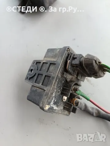 Реле подгревни свещи за Citroen,Peugeot 96 165 823 80, снимка 3 - Части - 49539146