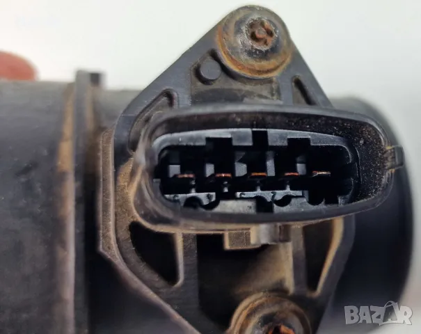 Дебитомер Киа Кия Каренс Туксон СантаФе Kia Carens Tucson SantaFe 2.0 CRDI 28164-27000 0281002447, снимка 2 - Части - 49598808