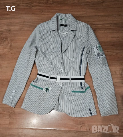 Сако и панталон  Ephos , снимка 7 - Комплекти - 50954630