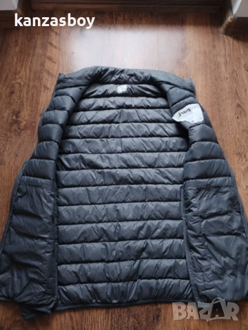 32heat - ултралек пухен елек КАТО НОВ Л, снимка 7 - Други - 52918987