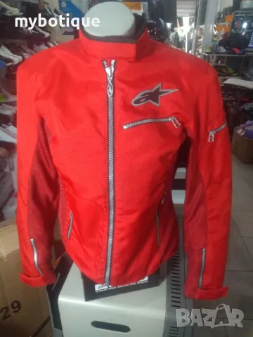 Мото яке A star STELLA italia