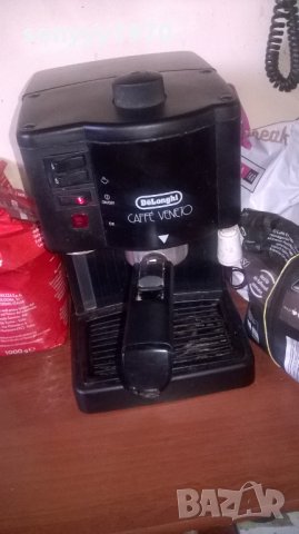 DELONGHI-made in italy-внос швеицария, снимка 5 - Кафемашини - 27476094