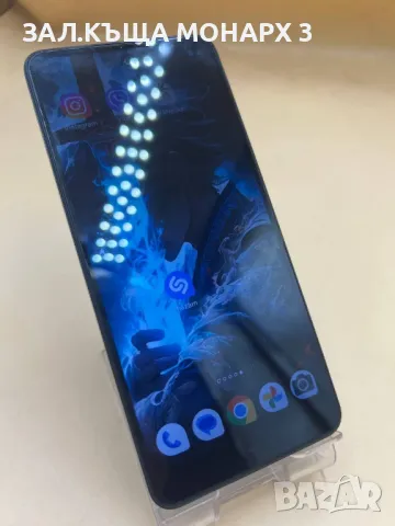 телефон 5G UG Phone U25 (+калъф), снимка 4 - Други - 49640977