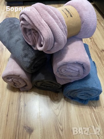 Одеяло DRAGEHODE , снимка 2 - Олекотени завивки и одеяла - 43240616