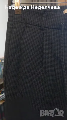 дамски панталон, снимка 4 - Панталони - 48831360