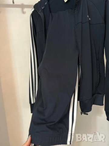 Дамски комплект Adidas, снимка 7 - Спортни екипи - 53213436