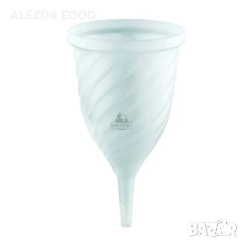 Фуния спираловидна с шестоъгълна долна част за преминаване на въздух , RENO03250