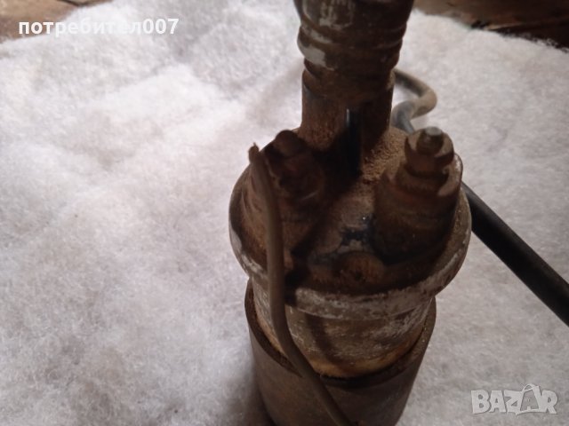 Бобина 6 волта, снимка 5 - Части - 36768980