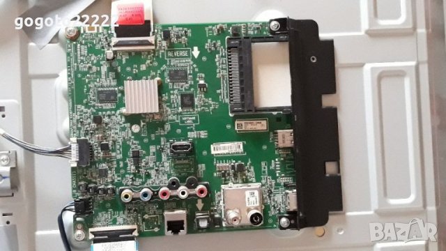 LG 43LK5900PLA на части , снимка 3 - Телевизори - 37693841