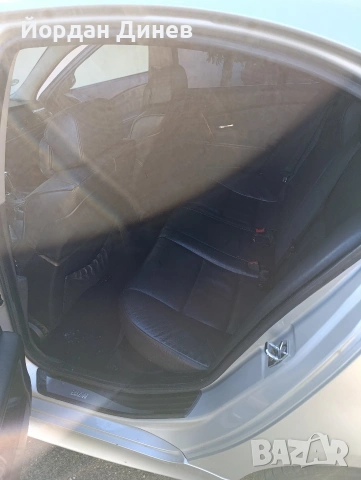 BMW E 60 /525, снимка 7 - Автомобили и джипове - 53084869