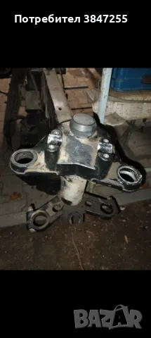 Мз 150 части, снимка 4 - Части - 47654034