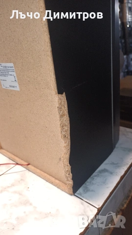 SONY SS-RG475, снимка 10 - Тонколони - 53394933