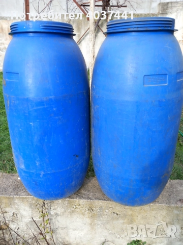  Продавам бидони , снимка 2 - Бидони, бурета и бъчви - 52742222