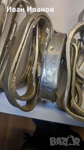 Продавам калаена композиция.