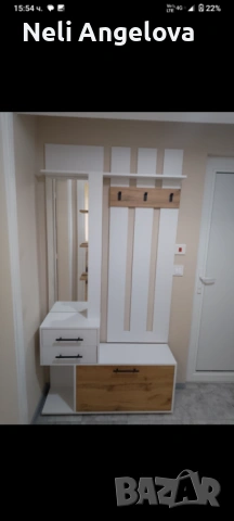 Двустаен под наем кв.Галата, снимка 8 - Стаи под наем - 53305377