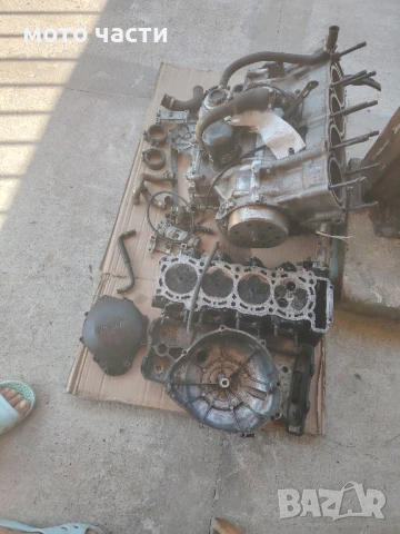 Двигател за Yamaha R1 на части 