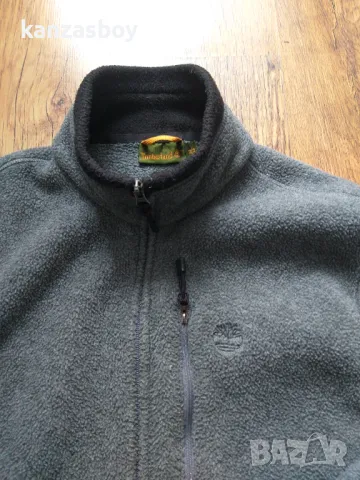 timberland - страхотен мъжки полар M