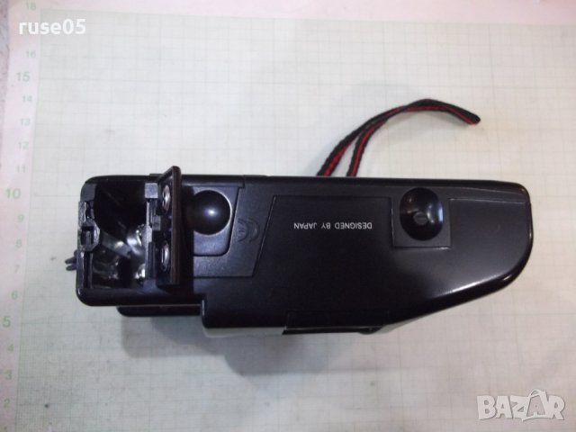 Фотоапарат "SKINA - SK-102" - 7 работещ, снимка 8 - Фотоапарати - 44087220