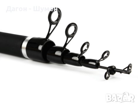 Болонезе – 4.0 м. и 5.0 м., 10-30 гр. акция, снимка 8 - Въдици - 38823708