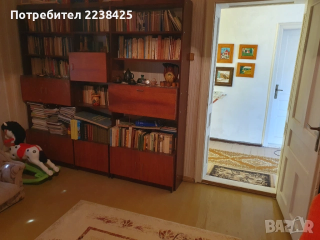 Къща с двор в с. Пресяка, общ.Ловеч, снимка 12 - Къщи - 53175540