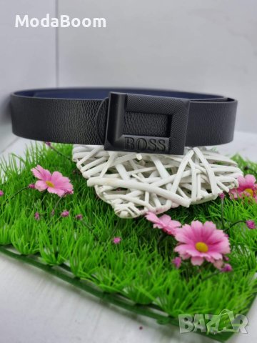 🆕Стилни маркови унисекс колани🆕