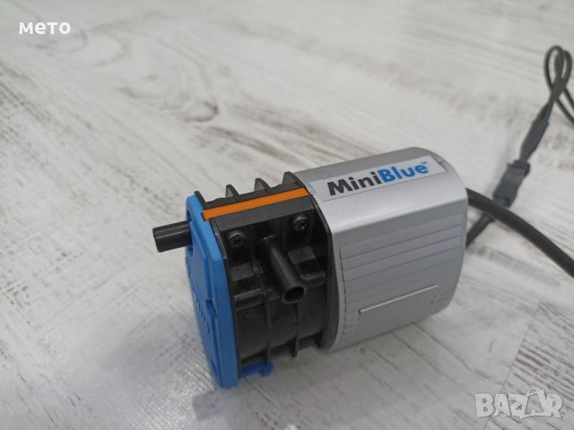 Самозасмукваща Перилстатична Кондензационна помпа Aspen Mini Blue, снимка 2 - Друга електроника - 35225029