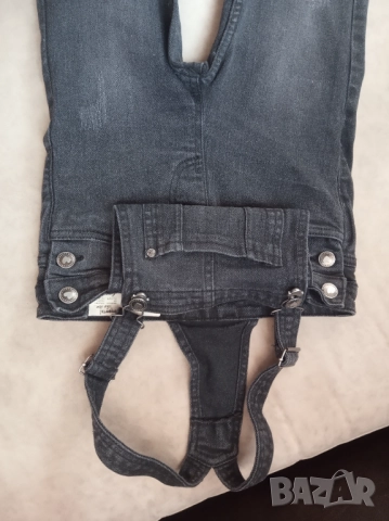 Детски гащеризон 