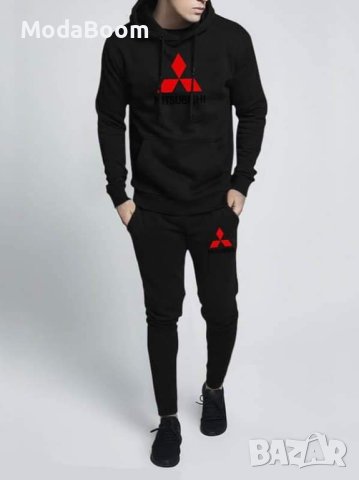 💯Мъжки комплекти на различни марки коли с вата/без💯, снимка 3 - Спортни дрехи, екипи - 43237414