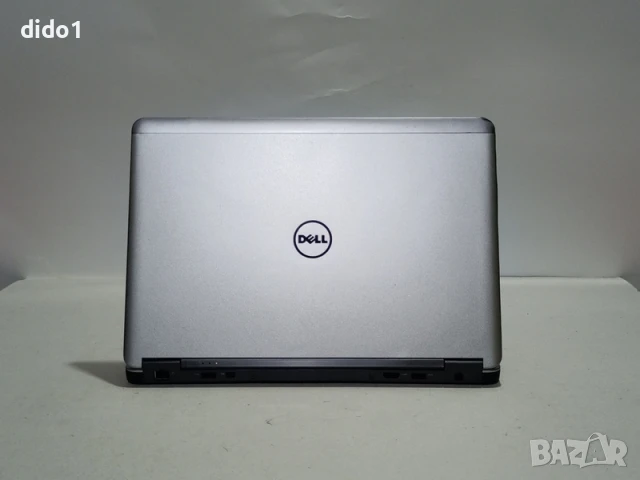 Лаптоп Dell Latitude e7440 i7 употребяван , снимка 6 - Лаптопи за дома - 50469918