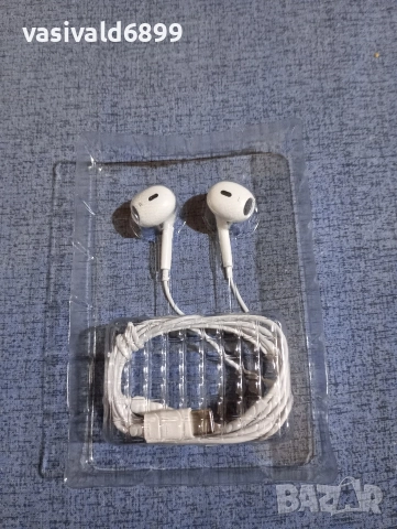 Слушалки , снимка 3 - Слушалки и портативни колонки - 52924602