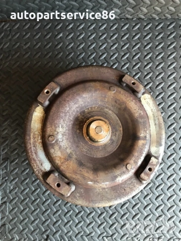 Хидротрансформатор за Jeep Cherokee 3.7 (2004) P04752496, TTP1682A0538, снимка 3 - Части - 53591310