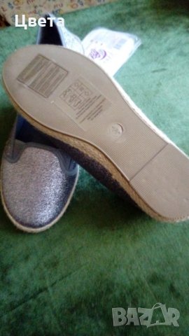 Обувки балеринки, снимка 6 - Дамски ежедневни обувки - 28890734