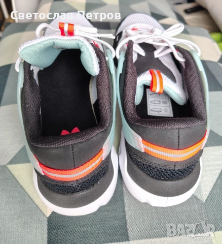 Маратонки Under Armour Summit Trek , снимка 8 - Маратонки - 53174776