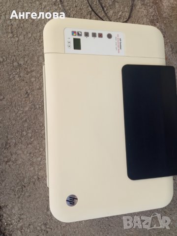 Принтер, снимка 7 - Принтери, копири, скенери - 39114393