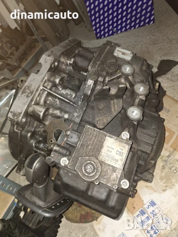 Автоматична скоростна кутия за Fiat Croma 2.4 JTD TF-80SC, снимка 2 - Части - 50703446